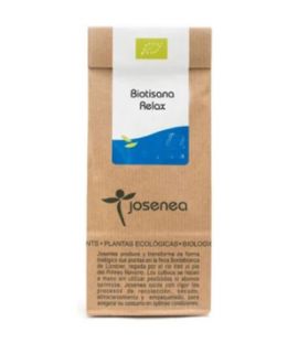 Biotisana Relax 15pir bolsa Josenea