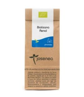 Biotisana Renal 15pir bolsa Josenea