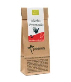 Culinary Mixes Organic Provencal Herbs 30gr Josenea