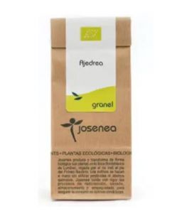 Organic Savory Infusion 25gr Josenea