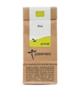 Bio Anis Infusion 50gr Josenea