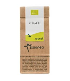 Bio Calendula Infusion 25gr Josenea