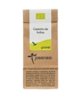 Organic Horse Chestnut Infusion 100gr Josenea