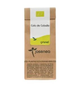 Organic Horsetail Infusion 25gr Josenea