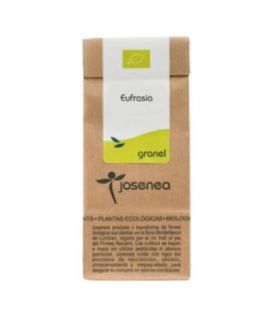 Euphrasia Bio 50g Josenea