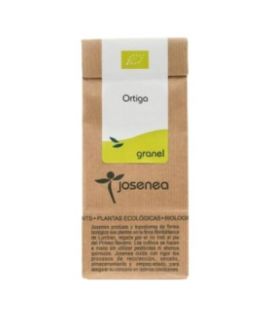 Organic Nettle 25g Josenea