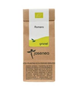 Organic Rosemary 50g Josenea