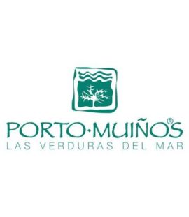 Dulse Seaweed 1kg Porto Muiños