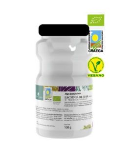 Eco Vegan Dehydrated Sea Lettuce 100g Porto Muiños