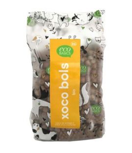 Cereales Choco Bolas Bio 300g Eco Basics