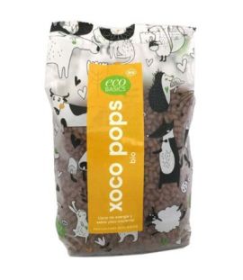 Arroz Hinchado con Chocolate Bio 300g Eco Basics