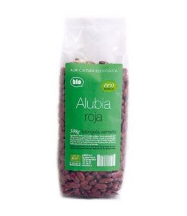 Alubias Rojas Eco 500g Eco Basics