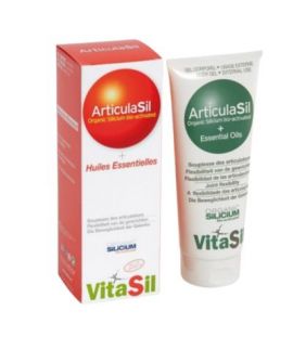 Articulasil Essential Oils 225ml Vitasil