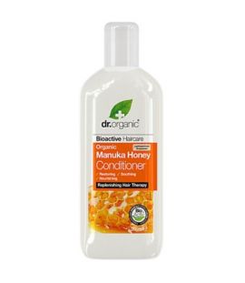 Manuka Honey Conditioner 265ml Dr. Organic