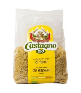 Castagno Organic Spelled Noodle 500g