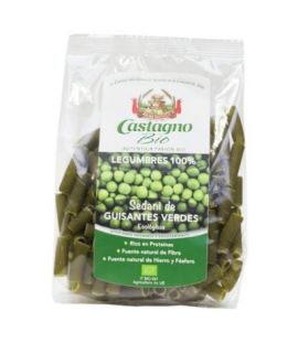 Sedanis Green Peas Eco 250g Castagno