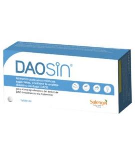 Daosin deficit de Dao 90comp Daosin