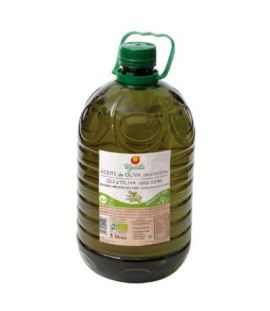 Extra Virgin Olive Oil 5L Bottle Vegetalia