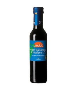 Bio Balsamic Vinegar of Modena 250ml Amobio