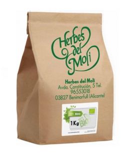 Horehound Cut Leaf 1kg Eco Herbes del Moli