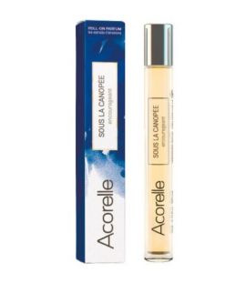 Perfume Roll-On Sous La Canopee Bio Vegan 10ml Acorelle