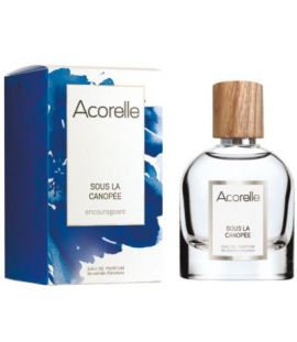 Sous La Canopee Bio Perfume Water 50ml Acorelle