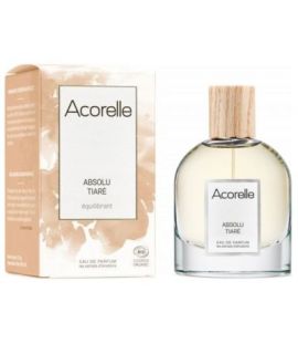 Absolu Tiare Bio Perfume 50ml Acorelle