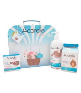 Organic Baby Briefcase 1 unit Acorelle