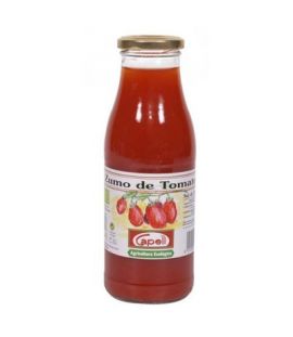 Eco Gluten-Free Tomato Juice 500ml Capell