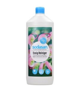 Sodasan Vinegar Cleaner 1L