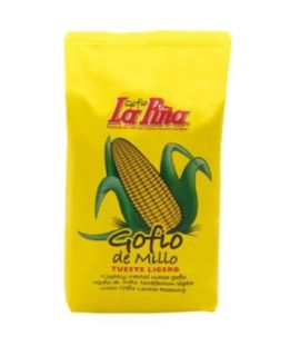 Corn Gofio 1kg La Piña