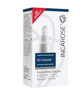 Pumpling Cream Labios 15ml Inca Rose