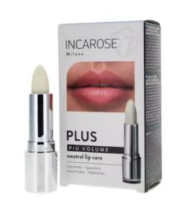 Neutral Lip Care Labios 4ml Inca Rose