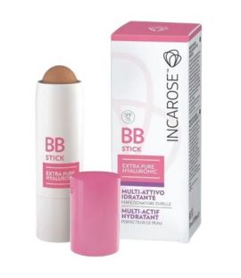 Bb Stick Medium Spf 15 6ml Inca Rose