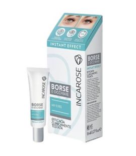 Contorno De Ojos Instant Efect 8ml Inca Rose