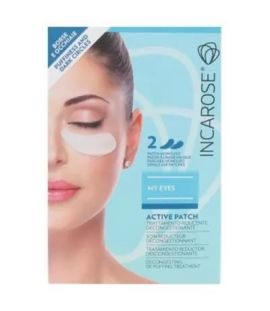 My Eyes Active Patch Gel Patches 2 units single-use Inca Rose