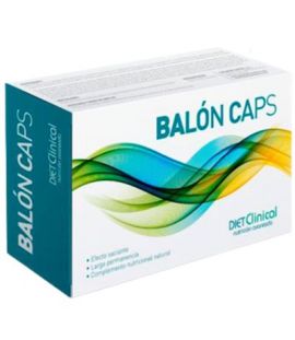 Balon Fmi Medic 60caps Dietclinical