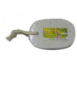 Natural Pumice Stone 1 unit Naturcosmetika