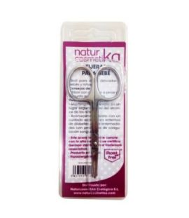 Baby Nail Scissors 1 unit Naturcosmetika