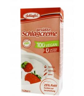 Gluten-Free Vegan Whipping Cream 1L Schlagfix