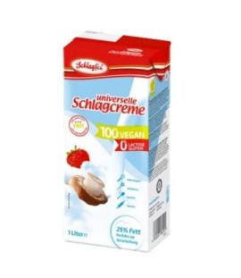 Nata Cocina SinGluten Vegan 1L Schlagfix