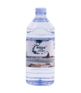 Sea Water for Cooking 6x2L Sea Water