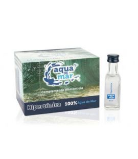 Sea Water Single Dose 30x20ml Sea Water