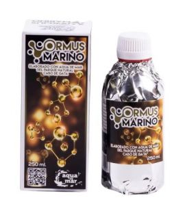 Ormus Marine 250ml Sea Water