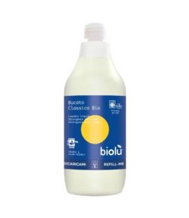 Biolu Classic Laundry Detergent 1L