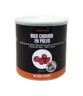 Prickly Pear Powder 200g Salengei