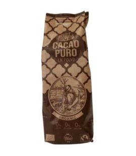 Organic Pure Cocoa Powder Gluten Free 150g Chocolates Sole