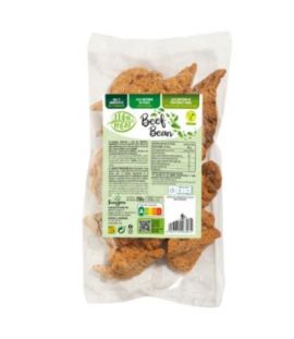 Beff Bean Dehydrated Fillet Vegan 250g Sanygran