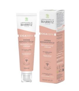 Organic Cicosa Algae Repair Cream 40ml Biarritz