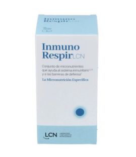 Immunorespir 90caps LCN